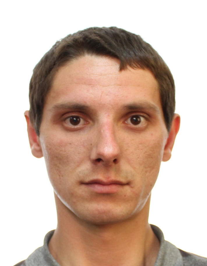 ЛЕВІШКО ЄВГЕН ОЛЕГОВИЧ