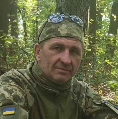 КУШНІР ВОЛОДИМИР ВАЛЕРІЙОВИЧ