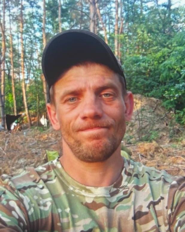 ШЕЛЕСТ МИКОЛА ОЛЕКСАНДРОВИЧ