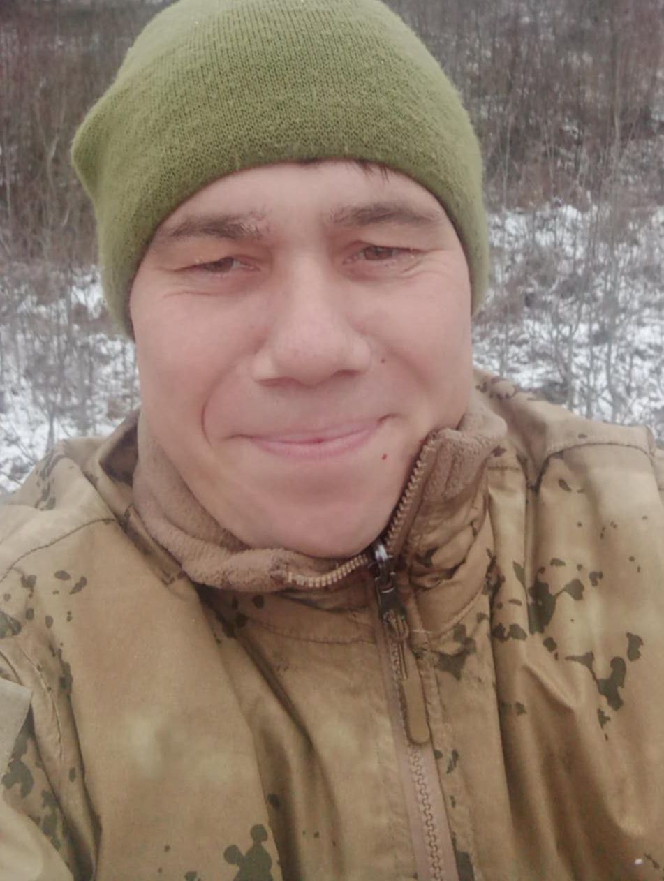 БУРЧУК ПЕТРО ІВАНОВИЧ