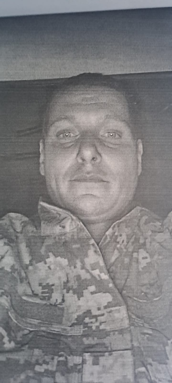 ДМИТРЕНКО ПАВЛО ВОЛОДИМИРОВИЧ