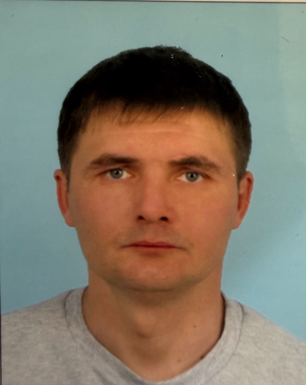 КАЛІНІЧЕНКО ДМИТРО ВОЛОДИМИРОВИЧ