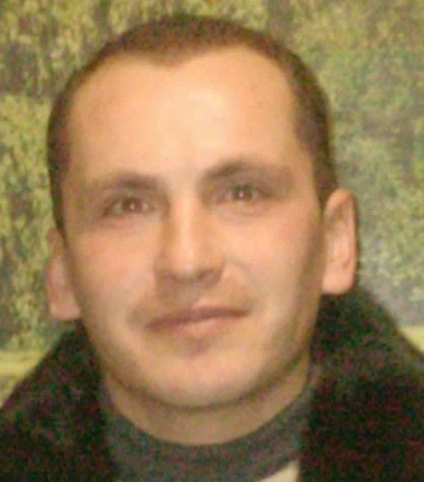 БЕСПАЛИЙ ОЛЕГ ГРИГОРОВИЧ