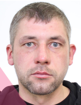 СТАСЮК ВІТАЛІЙ ВІКТОРОВИЧ