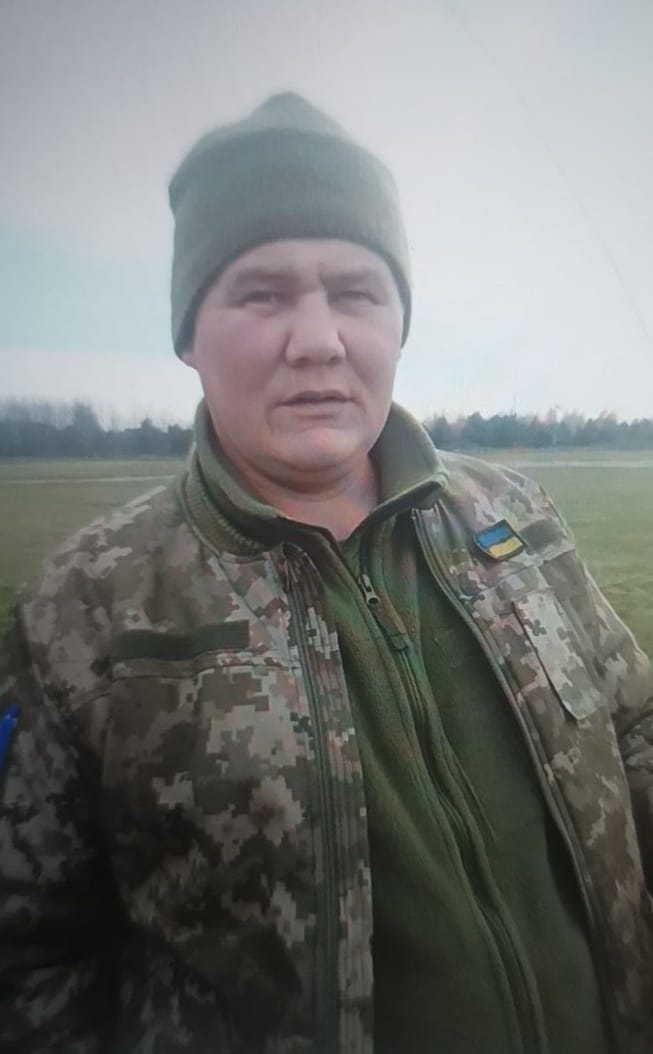 КОРЧИНСЬКИЙ ДМИТРО ЛЕОНІДОВИЧ