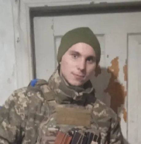 МАКСИМИШИН АНДРІЙ ОЛЕКСАНДРОВИЧ