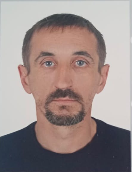 ШЕВЦОВ СЕРГІЙ АНАТОЛІЙОВИЧ