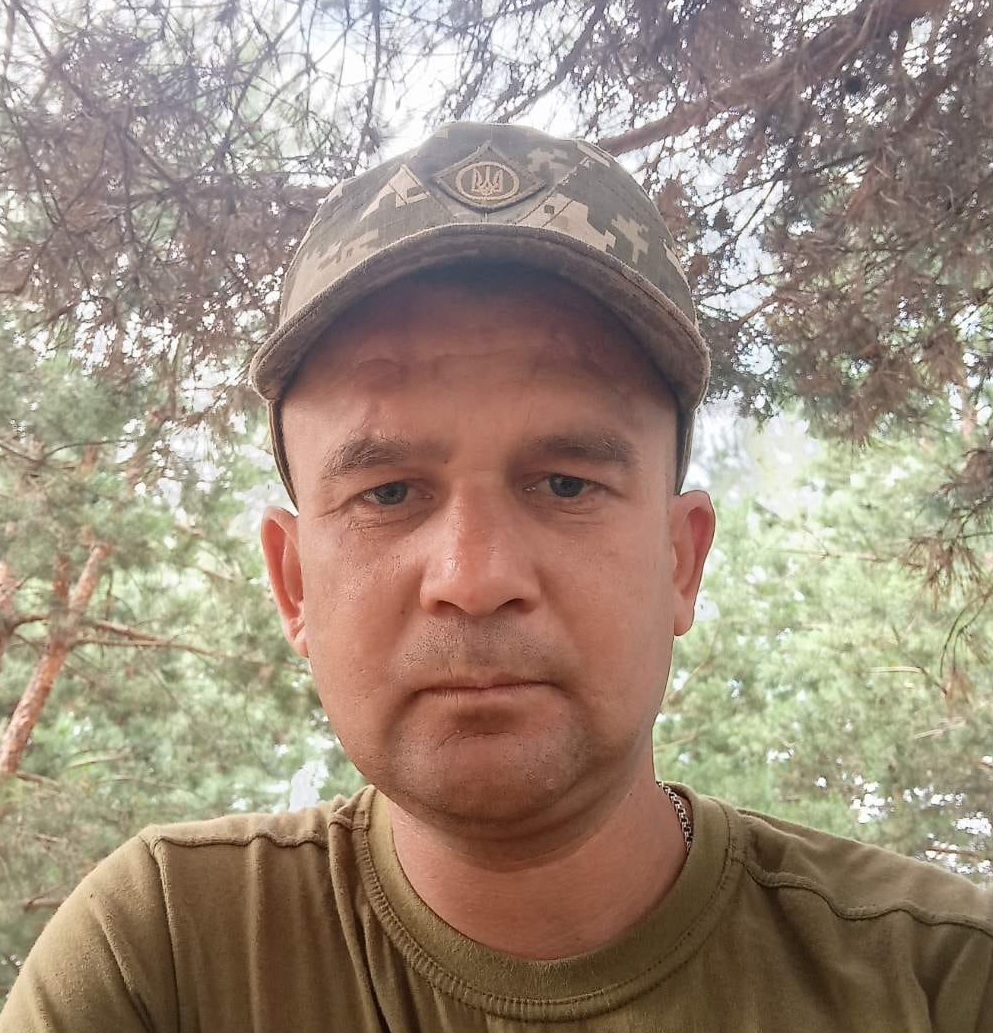АБРАМЮК ІВАН МИКОЛАЙОВИЧ