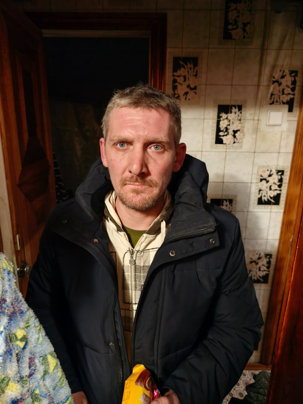 АРШИННИКОВ ВІТАЛІЙ АРТУРОВИЧ