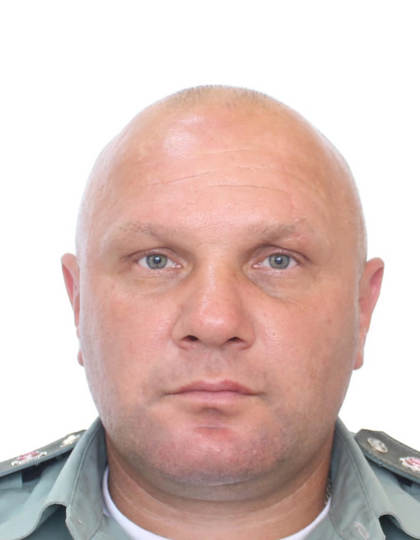 ХИХЛУХА СЕРГІЙ МИКОЛАЙОВИЧ