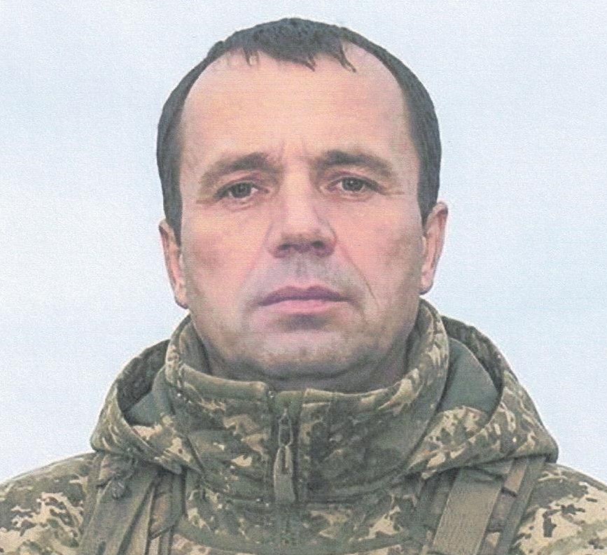 КИРИЛЮК РУСЛАН ВОЛОДИМИРОВИЧ