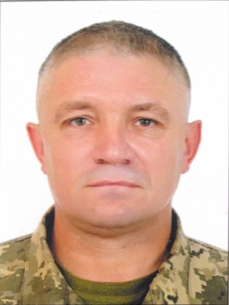 ШКРІБЛЯК ЮРІЙ АНДРІЙОВИЧ