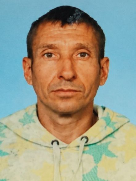ПІДКОПАЄВ ЮРІЙ ОЛЕКСАНДРОВИЧ