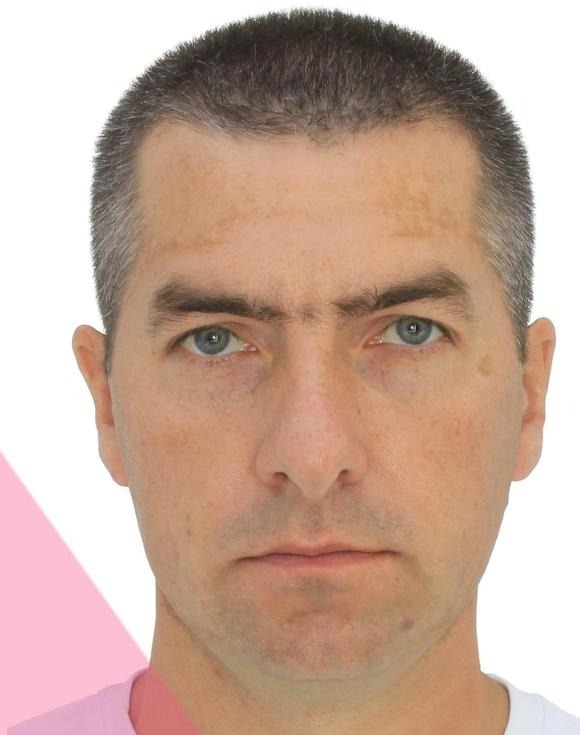КУЗЬМІН СЕРГІЙ ВІТАЛІЙОВИЧ