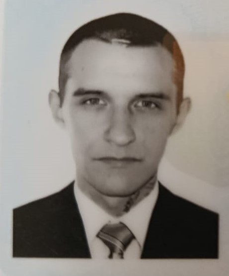 СЕРДЮК ОЛЕКСАНДР ПАВЛОВИЧ
