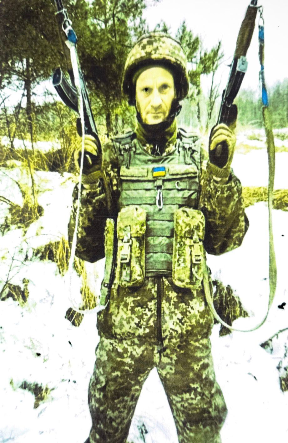 РІЗНИК СЕРГІЙ ВАСИЛЬОВИЧ