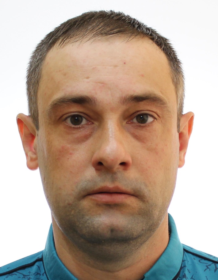 БУРЛАКА СЕРГІЙ АНАТОЛІЙОВИЧ
