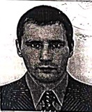БАРИЦЬКИЙ ДМИТРО ІГОРОВИЧ
