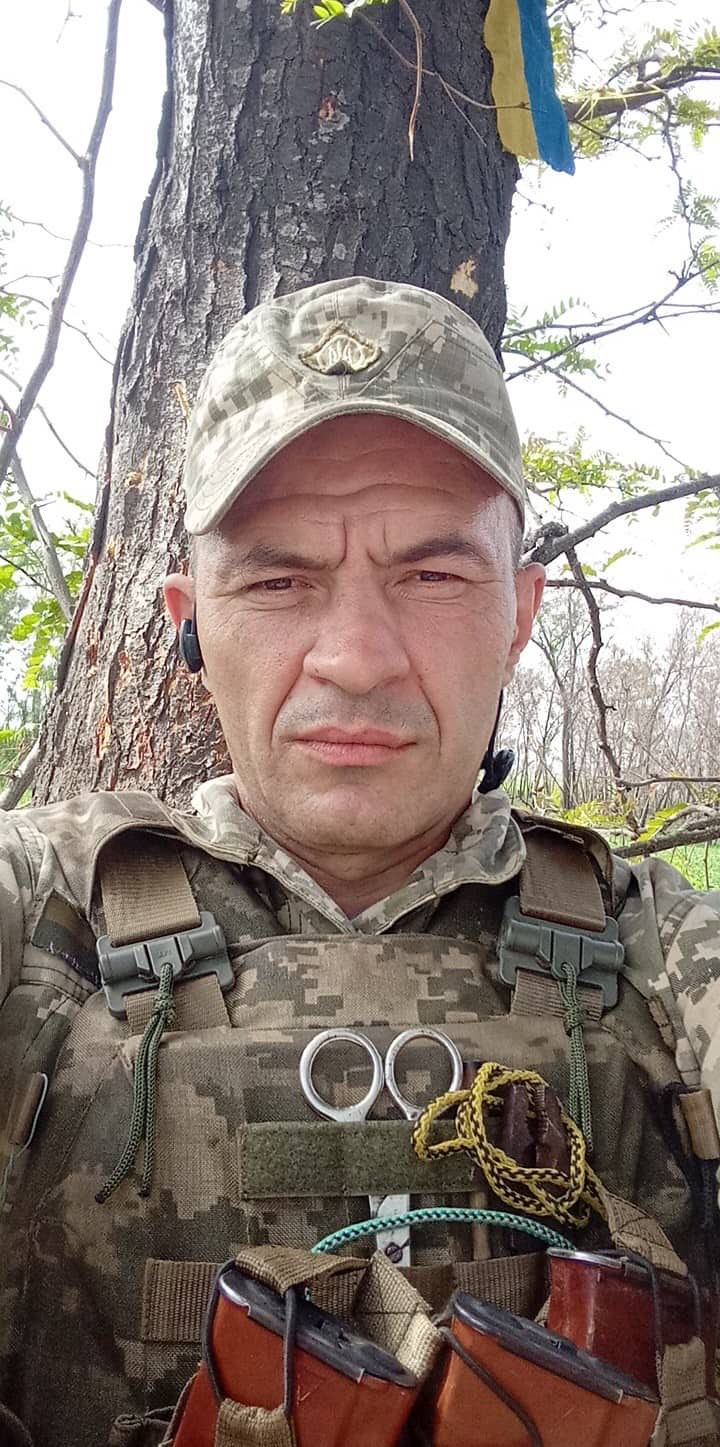 ГЛАВАЦЬКИЙ ЯРОСЛАВ ЮРІЙОВИЧ