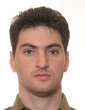 БЕДАРОВСЬКИЙ АНДРІЙ ОЛЕГОВИЧ