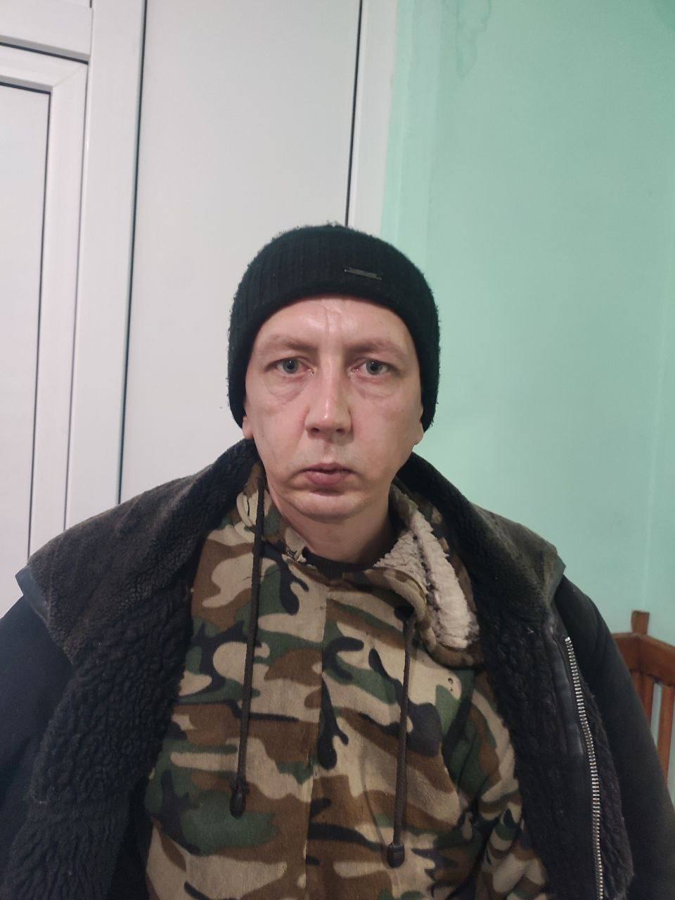 ЦИБУЛЬСЬКИЙ СЕРГІЙ ПЕТРОВИЧ