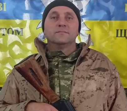ГУМЕНЮК ВОЛОДИМИР ВАСИЛЬОВИЧ