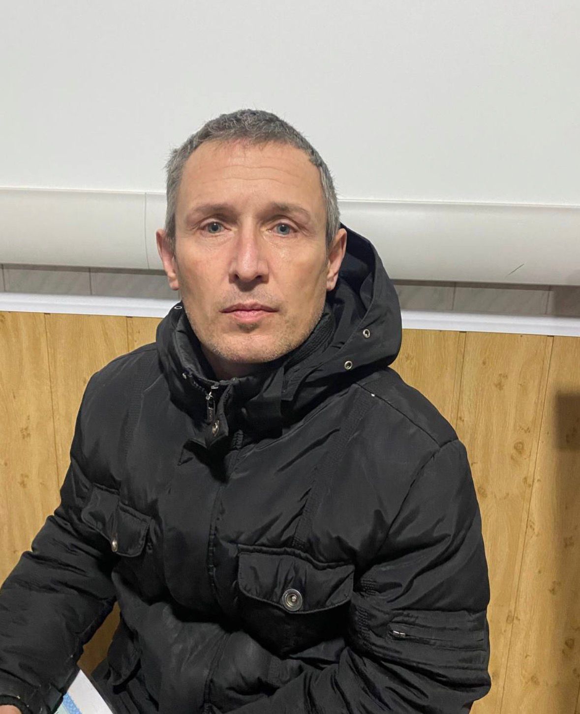 ПІДГУРСЬКИЙ КОСТЯНТИН ВОЛОДИМИРОВИЧ