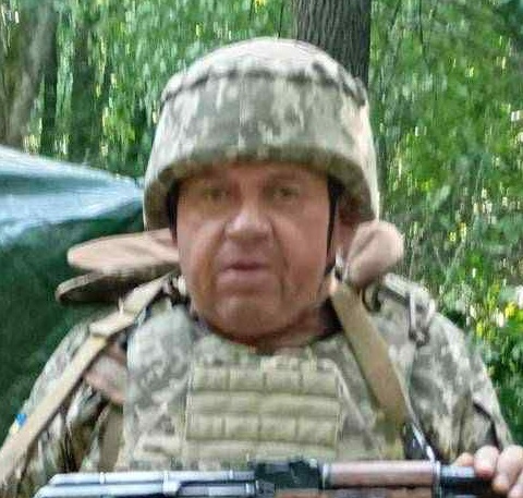 ЗІНИЧ ВАСИЛЬ АНАТОЛІЙОВИЧ