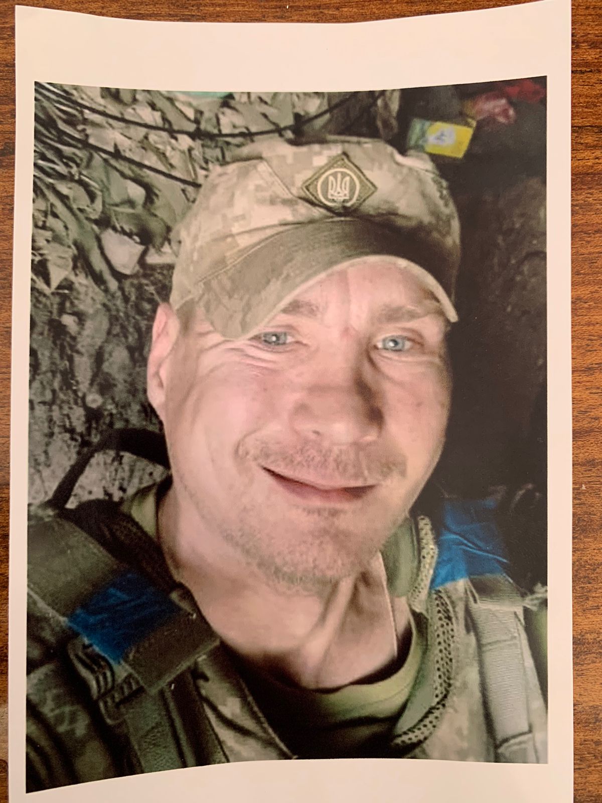 СМОЛЯНІНОВ ОЛЕГ ПИЛИПОВИЧ