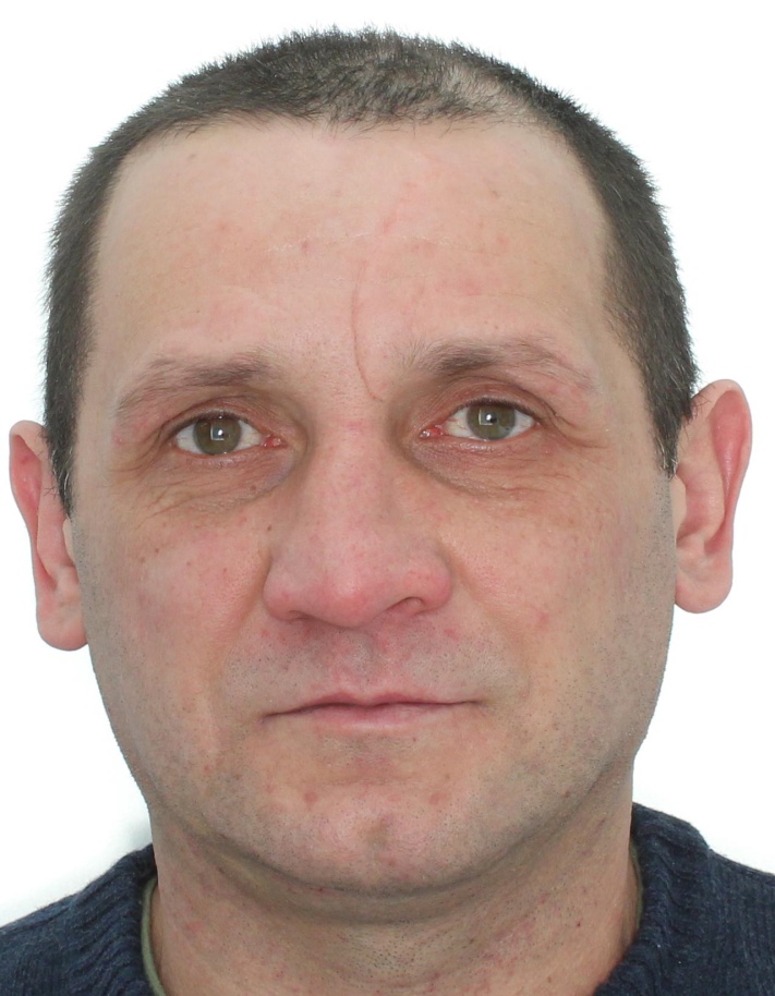 РОГОЖИНСЬКИЙ ЛЮБОМИР ВАСИЛЬОВИЧ