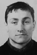 СТЕПУРКО ВІТАЛІЙ ВОЛОДИМИРОВИЧ