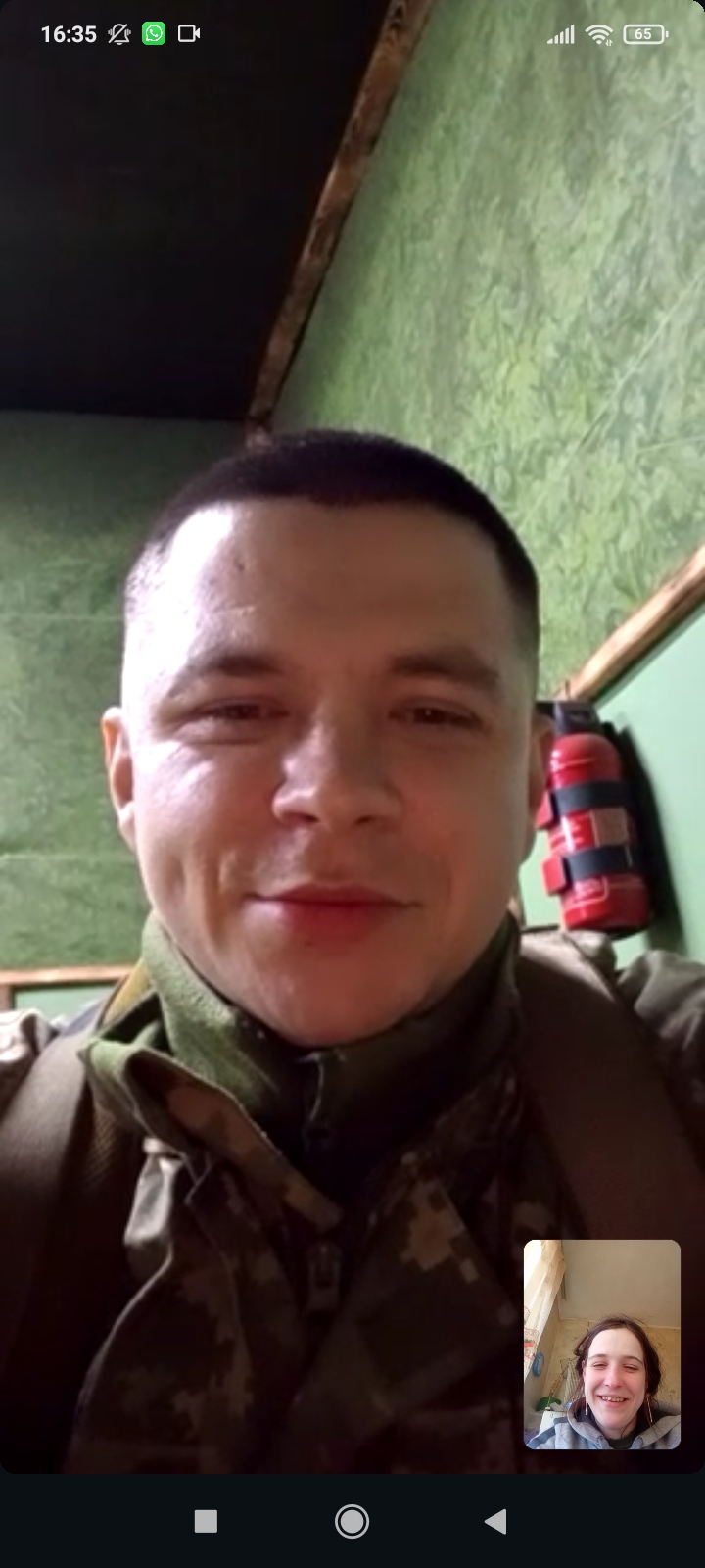 ЧЕБУКІН ОЛЕКСІЙ СЕРГІЙОВИЧ