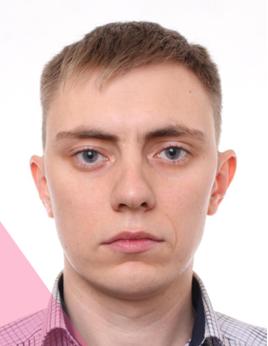 КОВАЛЕНКО РУСЛАН ВІТАЛІЙОВИЧ