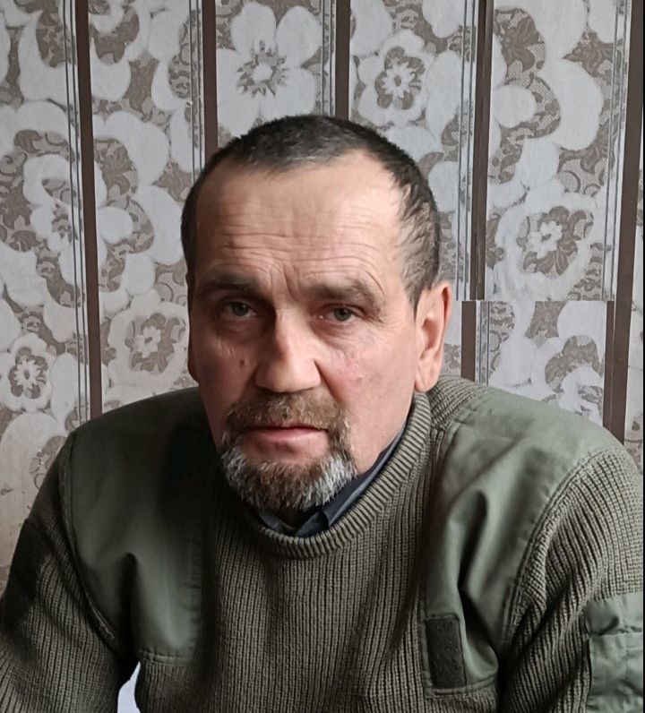 СЕМЕНЮК ВАСИЛЬ МИКОЛАЙОВИЧ