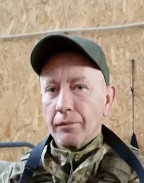 ЧЕРКЕЗ ЄВГЕН ВАЛЕНТИНОВИЧ