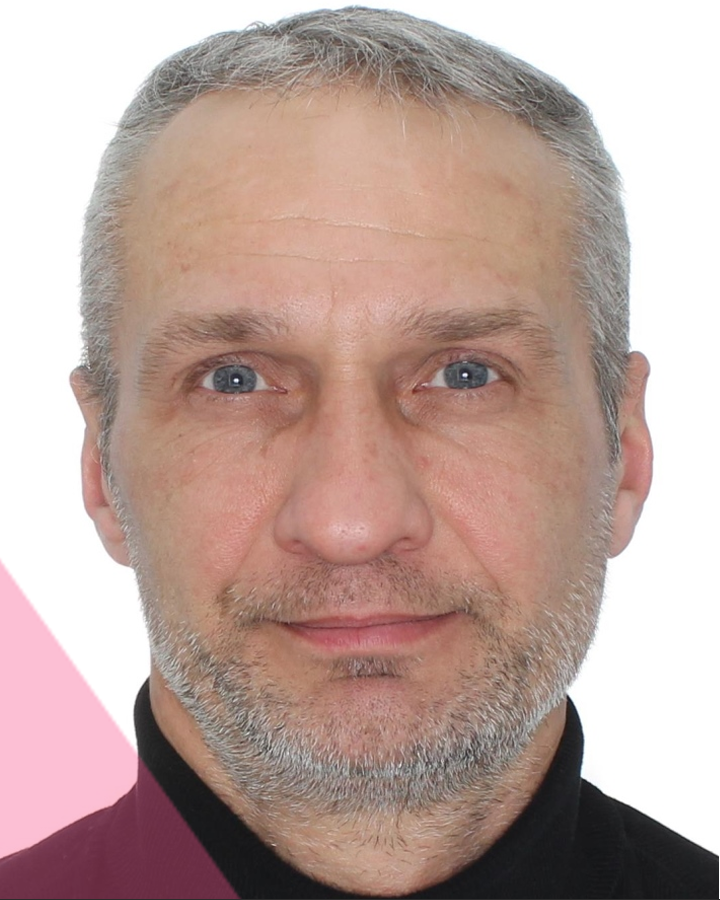 ЩИТОВ ДМИТРО ОЛЕГОВИЧ