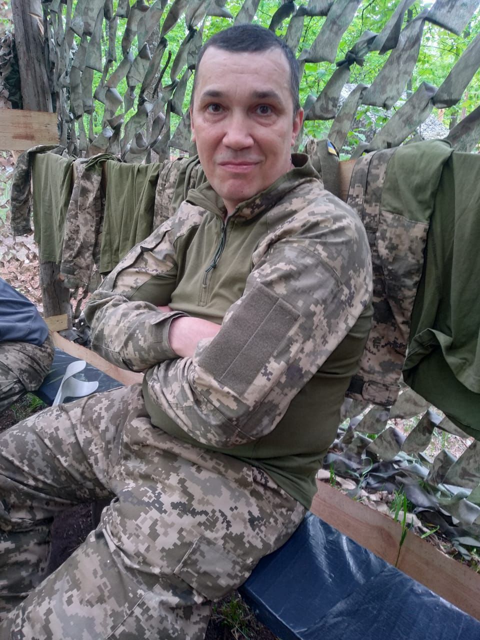 ДОРОДНИЙ ВАЛЕРІЙ В`ЯЧЕСЛАВОВИЧ