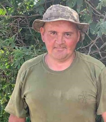 СКОРОБРЕХА АНДРІЙ ВАСИЛЬОВИЧ
