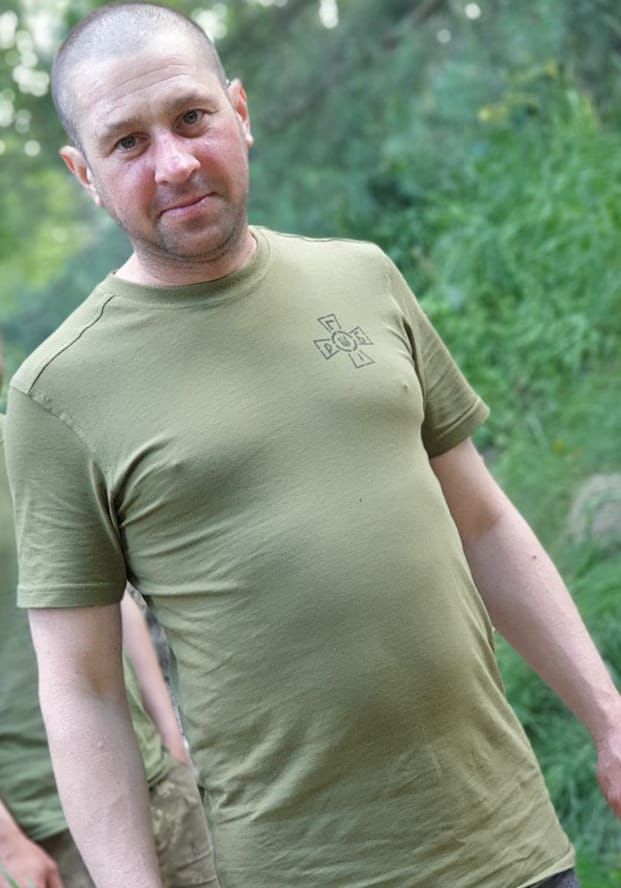 НЕЧАЄВ В`ЯЧЕСЛАВ АНАТОЛІЙОВИЧ