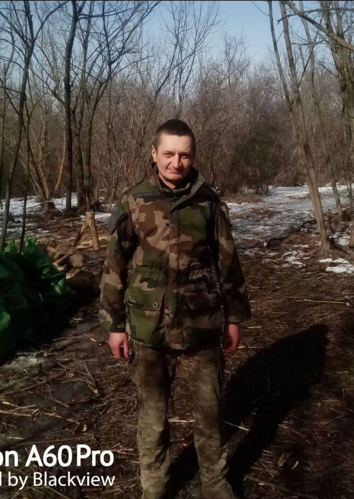 ГОРИЧОК ВАСИЛЬ ВОЛОДИМИРОВИЧ
