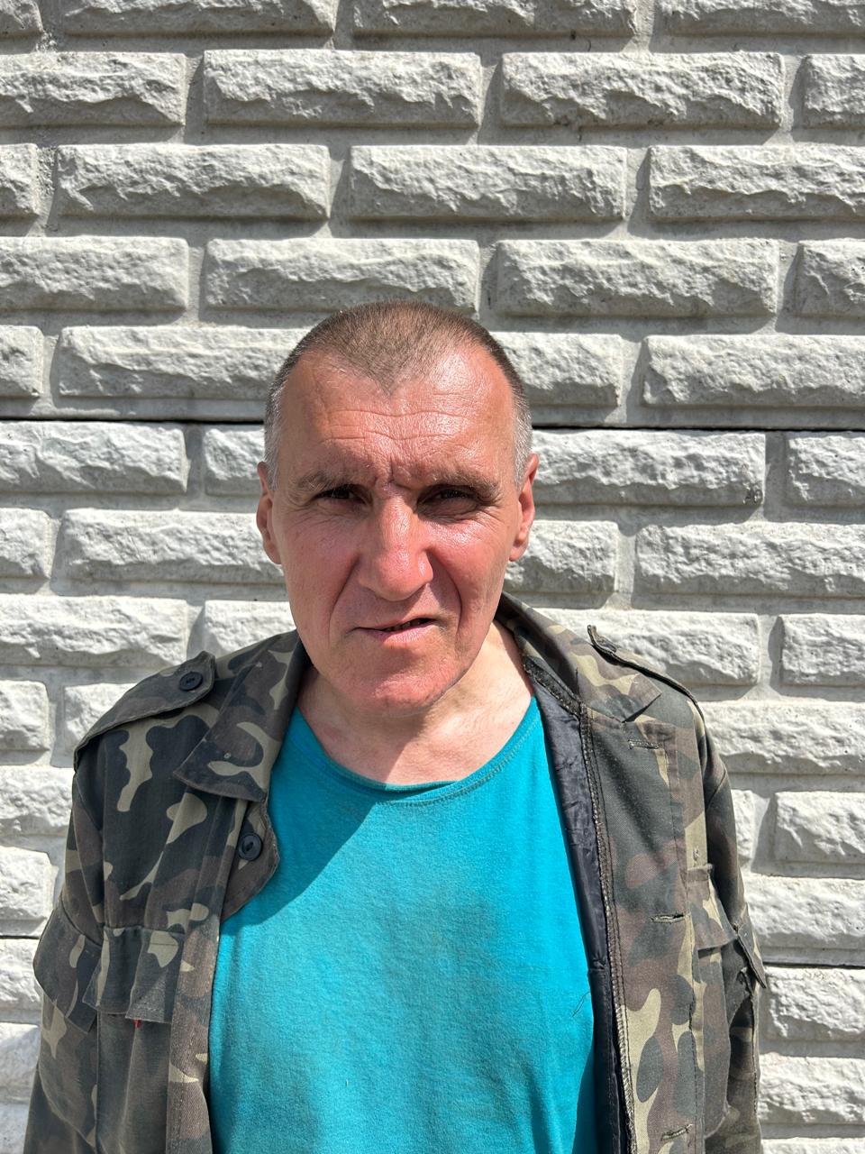 ГОЛОВІН АНДРІЙ БОРИСОВИЧ