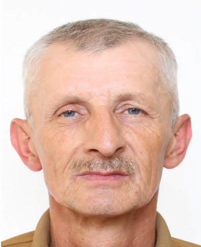 ПЛЕША МИХАЙЛО ЮРІЙОВИЧ