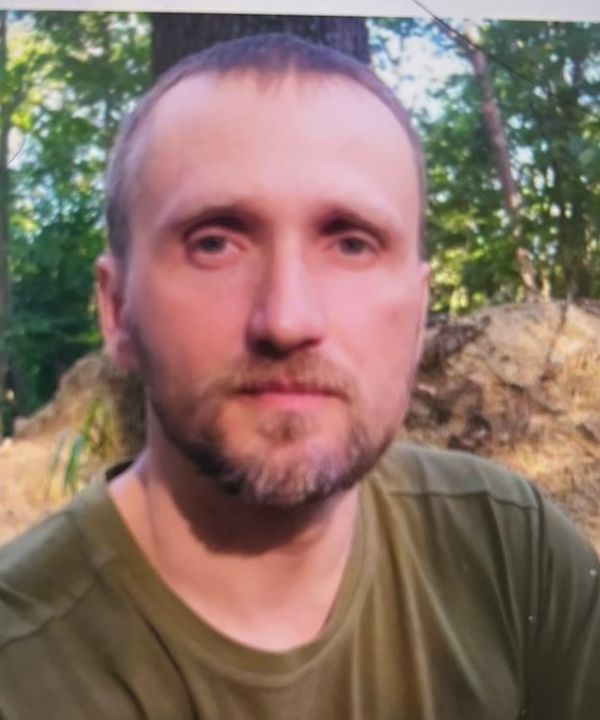 КАЛІНІН ОЛЕКСАНДР ОЛЕКСАНДРОВИЧ