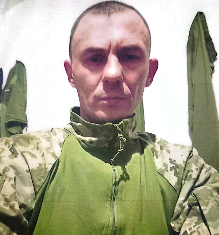 БЕРЕДУХ ОЛЕКСАНДР ОЛЕКСАНДРОВИЧ