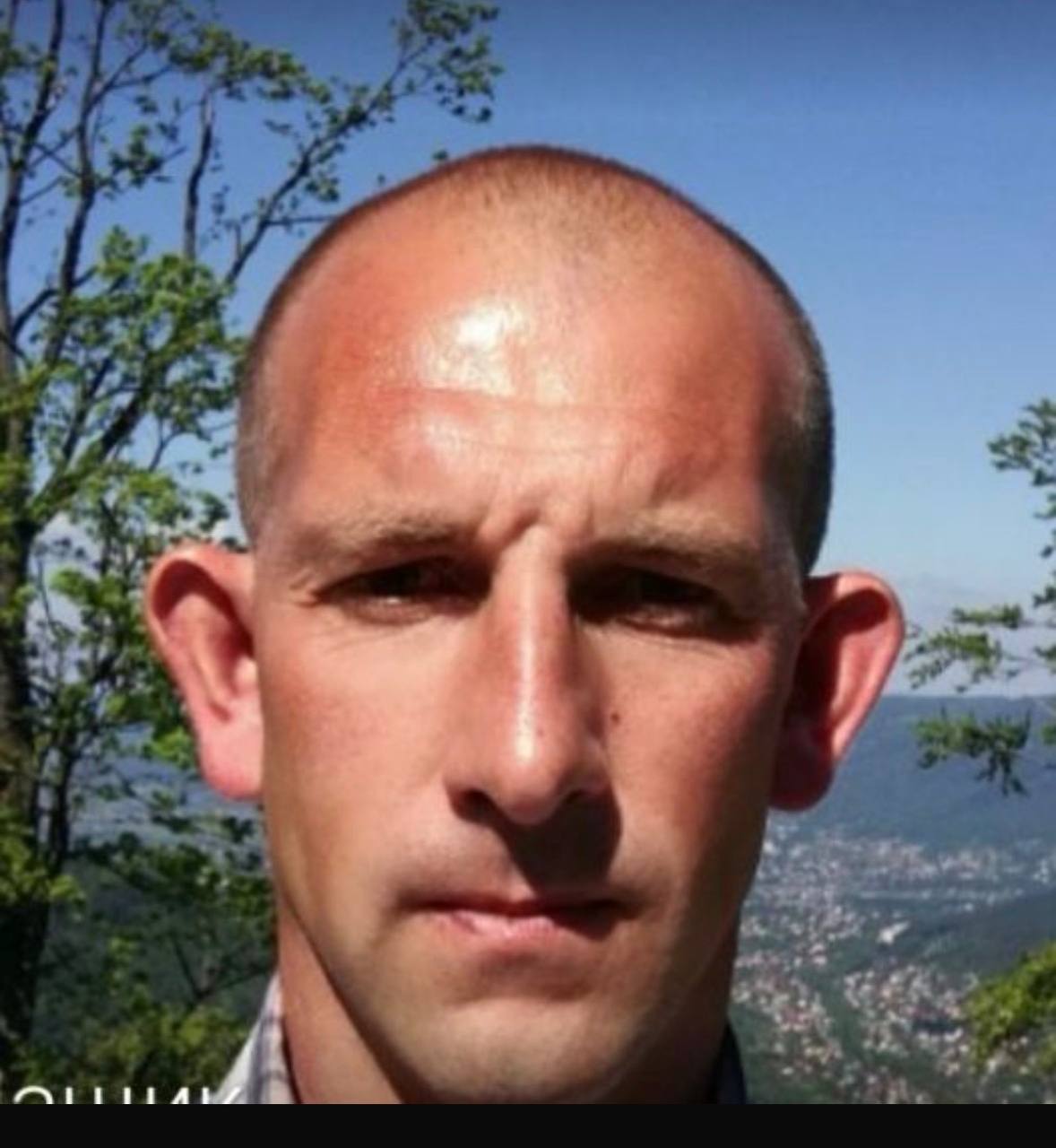 НОВІКОВ ПАВЛО ВІКТОРОВИЧ