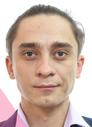 МАТУС СЕРГІЙ СЕРГІЙОВИЧ