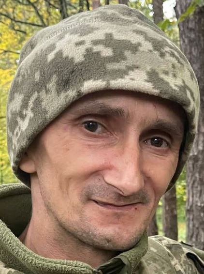 РОГОЖИН ЮРІЙ ВІКТОРОВИЧ