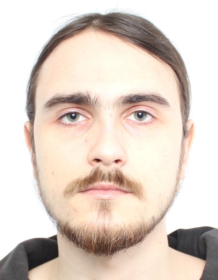 ВОЛОЩЕНКО ВІТАЛІЙ РУСЛАНОВИЧ