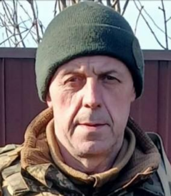 ШУМ ВІКТОР ВОЛОДИМИРОВИЧ