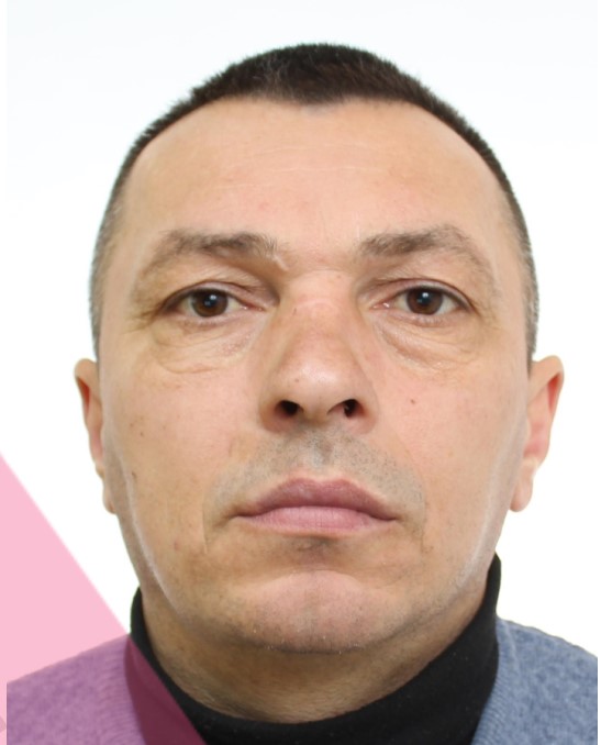 ЧЕКАН СЕРГІЙ ІВАНОВИЧ